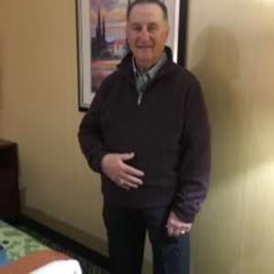 Meet your Posher, Vito